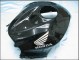Carénages Moto Honda CBR600RR 2007-2008 - Noir Brillant Blanc West