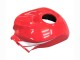 Kits Carénage Moto Honda CBR600RR 2009-2012 - Blanc Rouge Noir Brillant