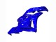 Carénages Moto Honda CBR600RR 2009-2012 - Bleu