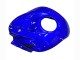 Carénages Moto Honda CBR600RR 2009-2012 - Bleu