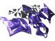 Carénage Moto Honda CBR600RR 2009-2012 - Violet