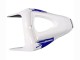 Kit Carénages Moto Honda CBR600RR 2009-2012 - Blanc Bleu Noir Brillant