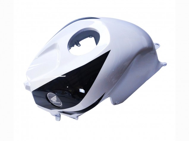 Carénages Moto Honda CBR600RR 2013-2023 - Blanc Noir Brillant Repsol