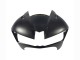 Carénages Moto Honda CBR600RR 2013-2023 - Noir Mat Or Décalque