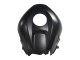 Carénages Moto Honda CBR600RR 2013-2023 - Noir Mat Or Décalque