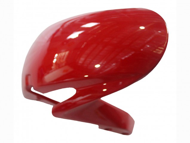 Carénages Moto Honda CBR600RR 2013-2023 - Rouge Bleu
