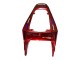 Carénages Moto Honda CBR600RR 2013-2023 - Blanc Rouge Bleu HRC