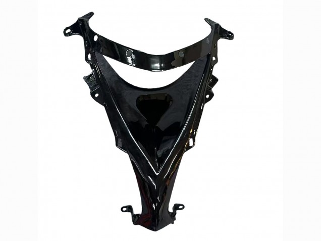 Carénages Moto Kawasaki ZX10R 2008-2010 - Burnt Orange Noir