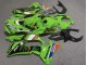Carénages Moto Kawasaki ZX10R 2021-2025 - Vert Blanc Bleu Noir Rouge Showr Elf Mouldings Monstre