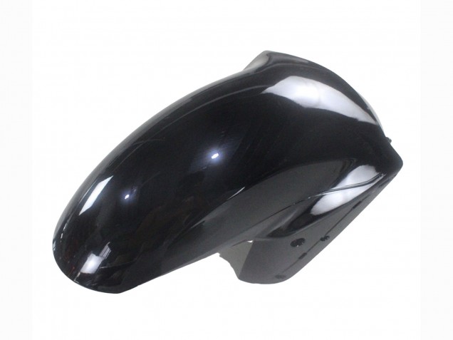 Carénage Moto Kawasaki ZX14R ZZR1400 2012-2024 - Noir Brillant Noir Mat Blanc Ninja