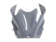 Carénages Moto Kawasaki ZX14R ZZR1400 2012-2024 - Gris Vert Noir