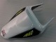 Carénages Moto Kawasaki ZX6R 2003-2004 - Blanc Bleu Rouge Fiat