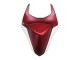 Carénage Moto Kawasaki ZX6R 2007-2008 - Blanc Rouge