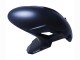 Carénages Moto Kawasaki ZX6R 2019-2022 - Vert Noir Mat