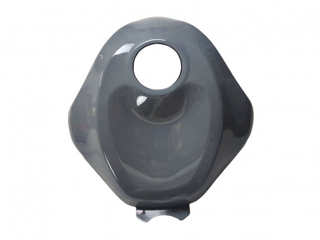 Carénages Moto Kawasaki ZX6R 2019-2022 - Nardo Gris Jaune