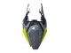 Carénages Moto Kawasaki ZX6R 2019-2022 - Nardo Gris Jaune