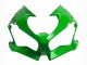 Carénages Moto Kawasaki ZX6R 2019-2022 - Vert