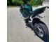 Carénages Moto Kawasaki ZX6R 2019-2022 - Vert Foncé