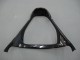 Carénages Moto Suzuki GSXR 1000 2003-2004 - Noir Brillant Blanc Gris Rouge