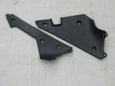Carénages Moto Suzuki GSXR 1000 2003-2004 - Noir Mat Brillant Vendre