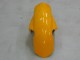 Carénages Moto Suzuki GSXR 1000 2003-2004 - Jaune Blanc Bleu Noir Corona