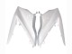Carénages Moto Suzuki GSXR 1000 2007-2008 - Blanc Bleu Noir Rouge