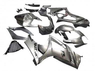 Carénages Moto Suzuki GSXR 1000 2007-2008 - Gris Vendre