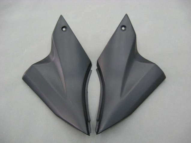 Carénages Moto Suzuki GSXR 1300 Hayabusa 1996-2007 - Orange Rouge