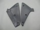 Carénages Moto Suzuki GSXR 1300 Hayabusa 1996-2007 - Orange Rouge