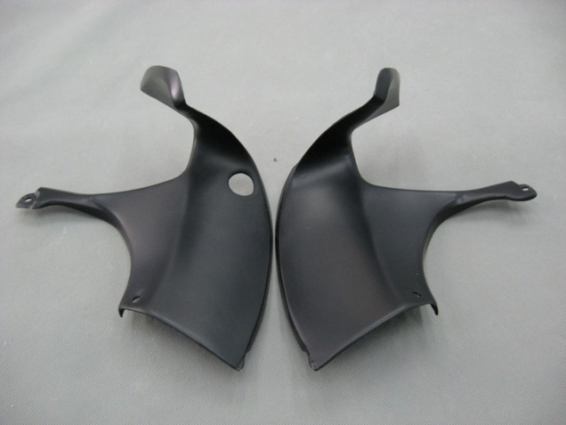 Carénages Moto Suzuki GSXR 1300 Hayabusa 1996-2007 - Rose Blanc Noir