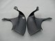 Carénages Moto Suzuki GSXR 1300 Hayabusa 1996-2007 - Rose Blanc Noir