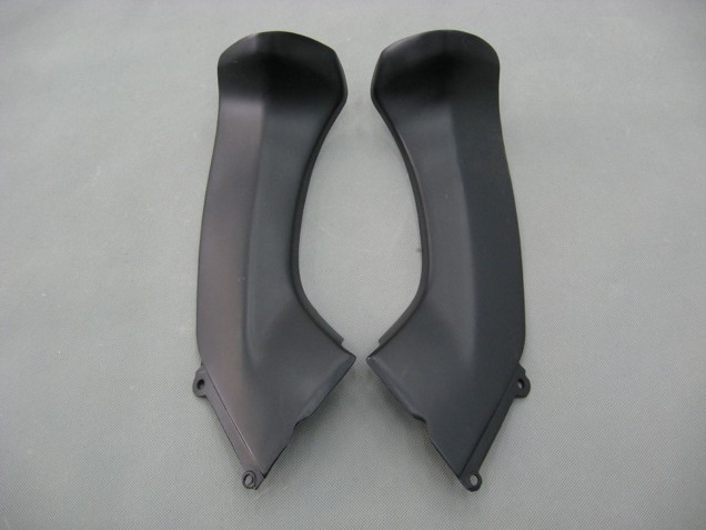 Carénages Moto Suzuki GSXR 1300 Hayabusa 1996-2007 - Gris Noir Hayabusa