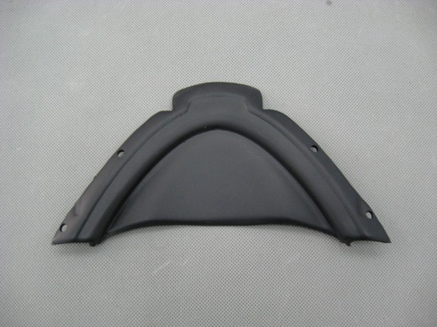 Carénages Moto Suzuki GSXR 1300 Hayabusa 1996-2007 - Gris Noir Hayabusa