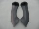 Carénages Moto Suzuki GSXR 1300 Hayabusa 1996-2007 - Blanc Vert