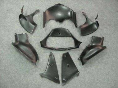 Carénages Moto Suzuki GSXR 1300 Hayabusa 1996-2007 - Blanc Noir Corona Vendre
