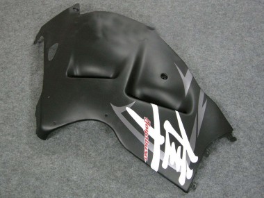 Carénages Moto Suzuki GSXR 1300 Hayabusa 1996-2007 - Noir Mat Hayabusa Vendre