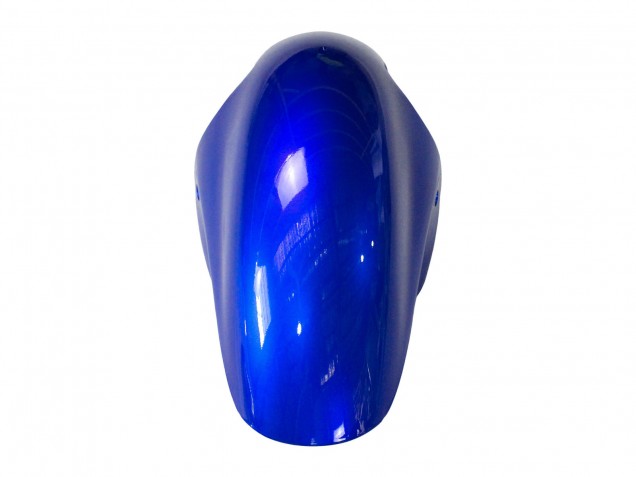 Carénages Moto Suzuki GSXR 1300 Hayabusa 1996-2007 - Bleu Hayabusa