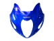 Carénages Moto Suzuki GSXR 1300 Hayabusa 1996-2007 - Bleu Hayabusa