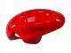 Carénages Moto Suzuki GSXR 1300 Hayabusa 1996-2007 - Rouge Noir Hayabusa
