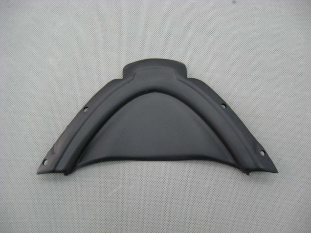 Carénages Moto Suzuki GSXR 1300 Hayabusa 1996-2007 - Blanc Rouge Motul