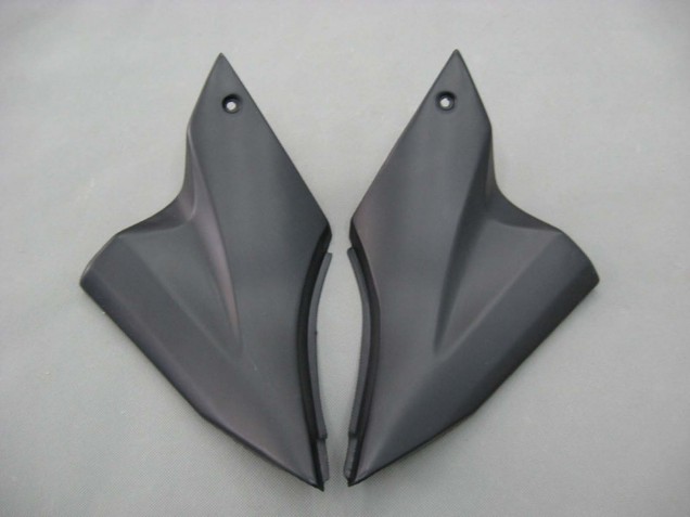 Carénages Moto Suzuki GSXR 1300 Hayabusa 1996-2007 - Blanc Rouge Motul