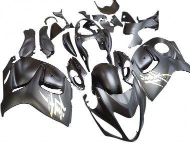 Carénages Moto Suzuki GSXR 1300 Hayabusa 2008-2020 - Gris Mat Hayabusa Vendre