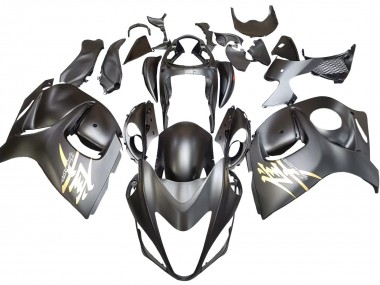 Carénages Moto Suzuki GSXR 1300 Hayabusa 2008-2020 - Gris Mat Hayabusa Vendre