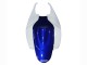 Carénages Moto Suzuki GSXR 600 / GSXR 750 2006-2007 - Blanc Bleu Noir Brillant Rouge