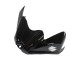 Carénages Moto Suzuki GSXR 600 / GSXR 750 2008-2010 - Noir Brillant Bleu