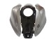 Carénages Moto Yamaha YZF R3/R25 2015-2018 - Argent Noir