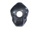 Carénages Moto Yamaha YZF R3/R25 2019-2021 - Or Noir Fibre de Carbone