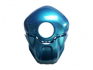 Carénage Moto Yamaha YZF R3/R25 2022-2024 - Bleu Blanc Rouge Noir Vendre