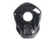 Carénage Moto Yamaha YZF R3/R25 2022-2024 - Noir Brillant