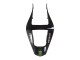Carénages Moto Yamaha YZF 1000 R1 2000-2001 - Bleu Noir Vert Monstre Yamalube ENEOS 46